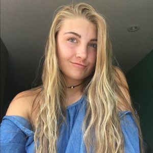 Meet your Posher, Taylor